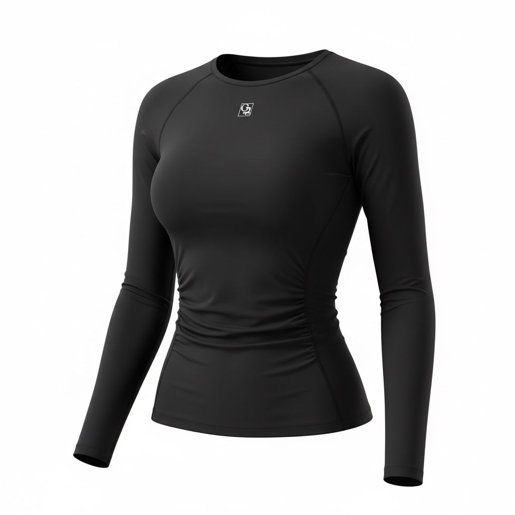 GG Fitness Essentials performance top