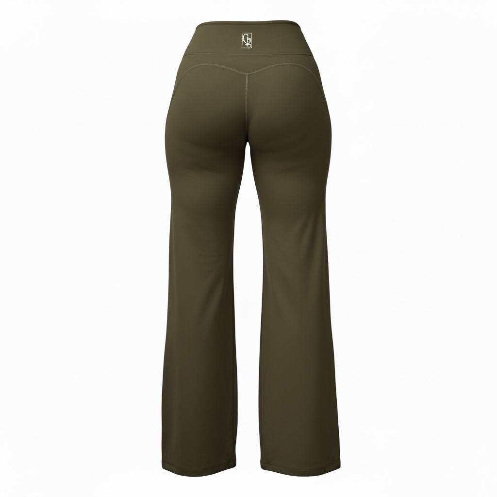Sculpting Leggings