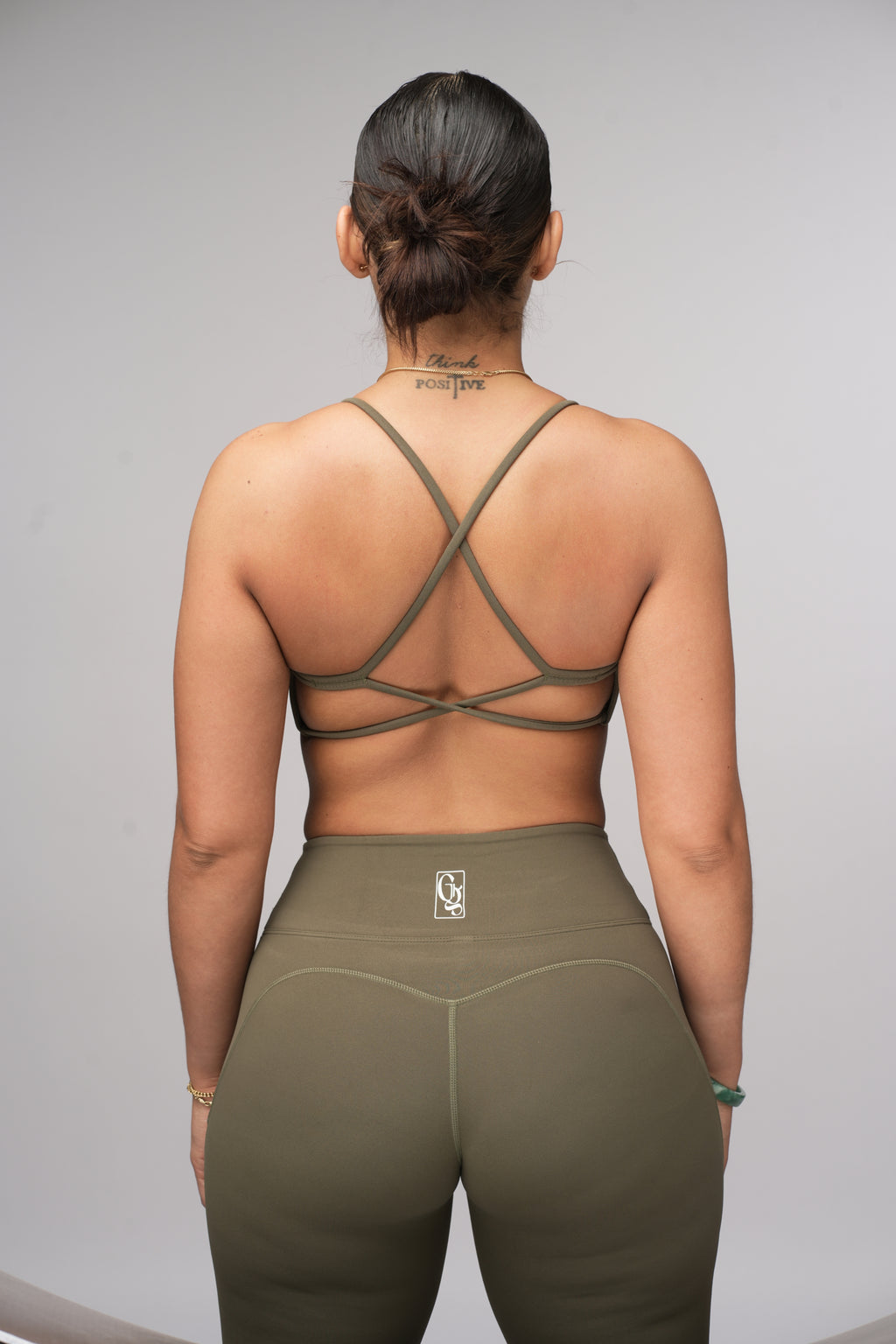 Essential Performance Sports Bra