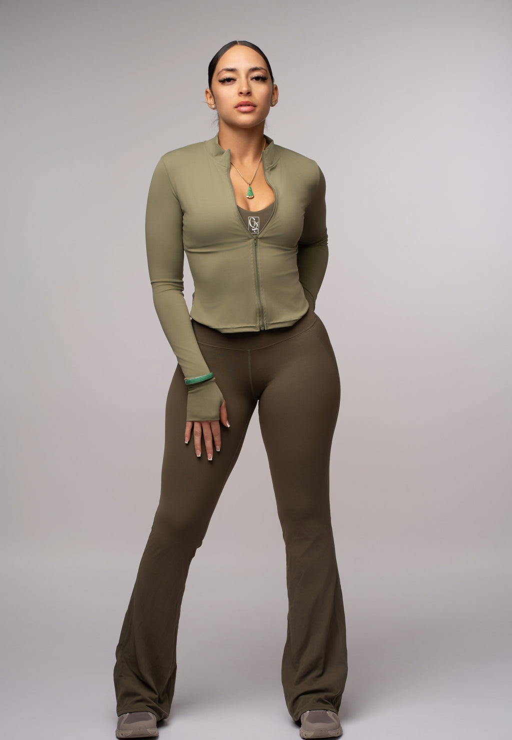 Sculpting Leggings