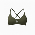 Essential Performance Sports Bra by GG Fitness Essentials