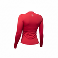Contour Zip-Up Jacket