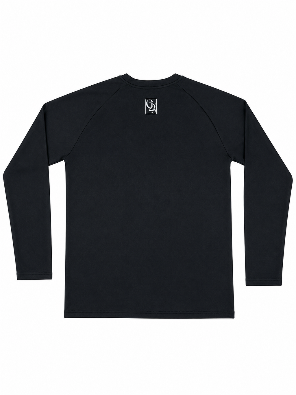 Essential Active Long Sleeve