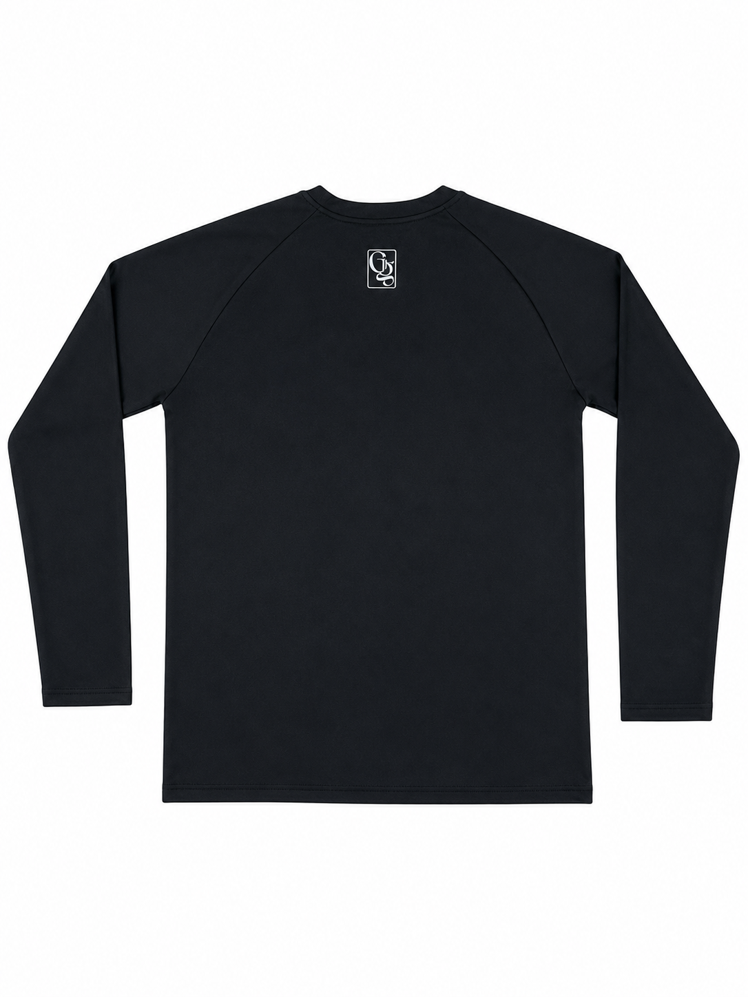Essential Active Long Sleeve