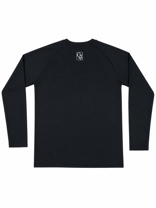 Essential Active Long Sleeve