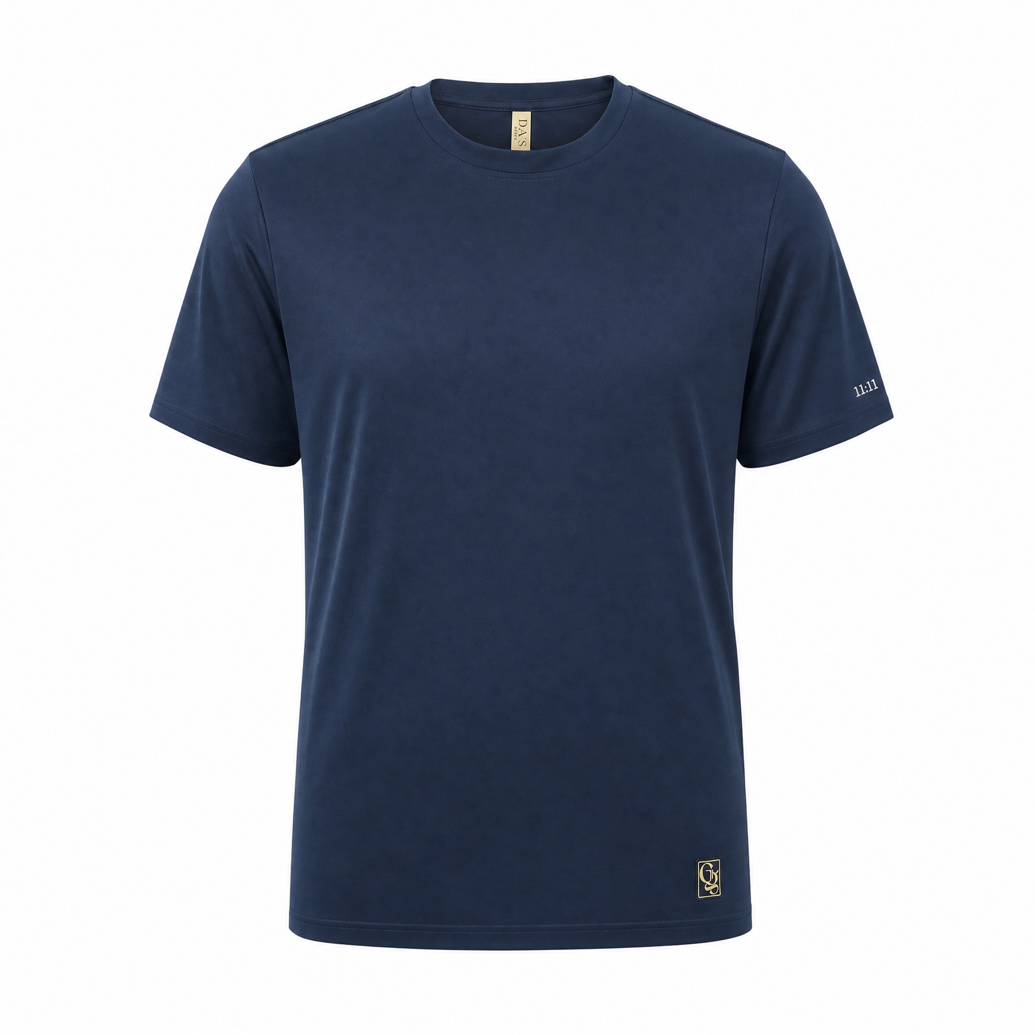 Men's Short Sleeve Tee