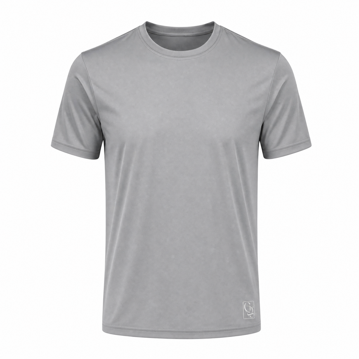 Men's Short Sleeve Tee