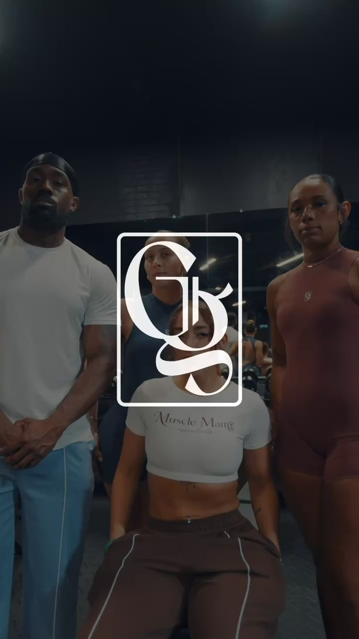 GG Fitness Essentials hero video