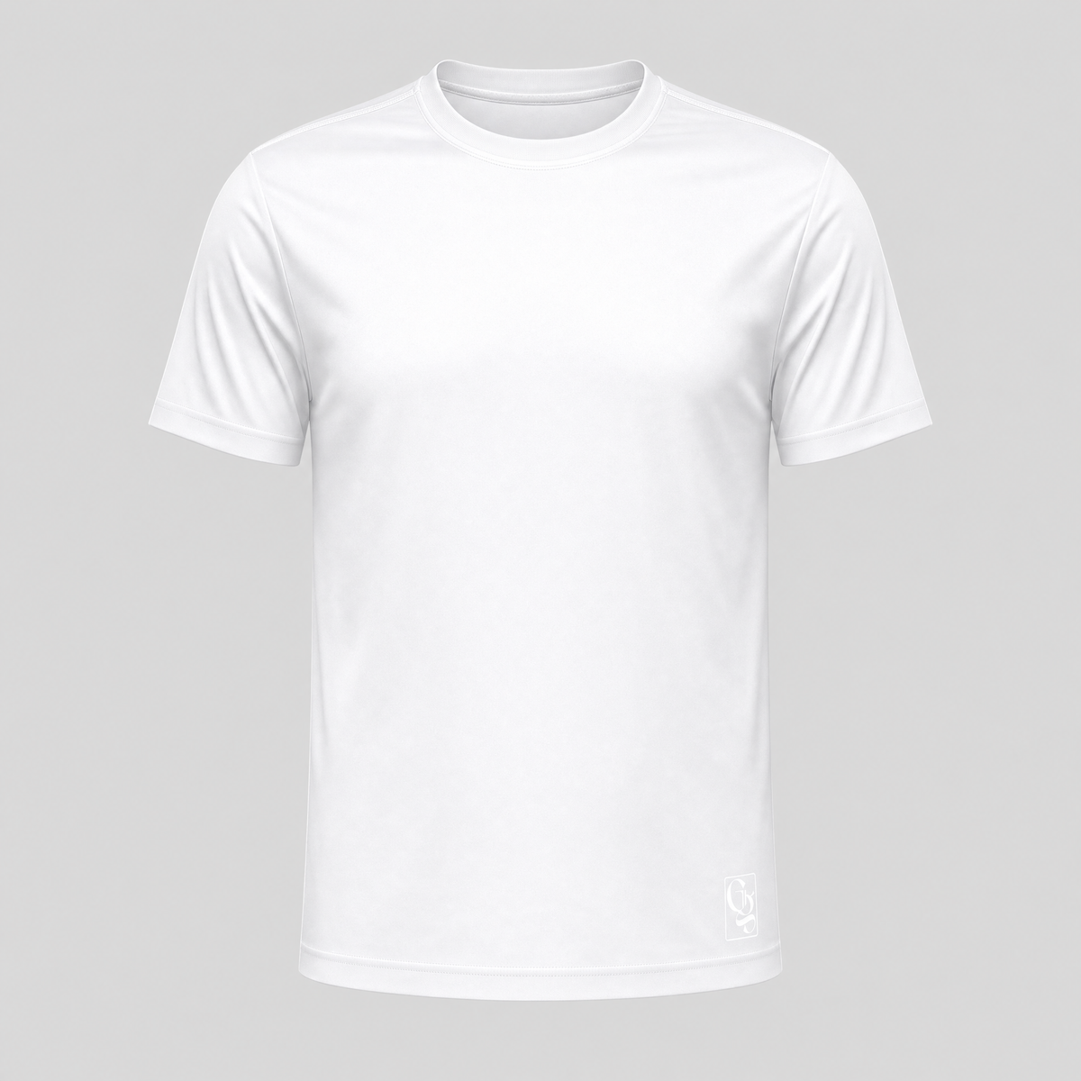 Men's Short Sleeve Tee